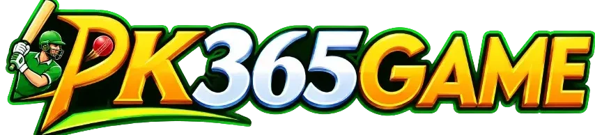 pk365 Game Logo
