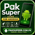 PAK Super Game