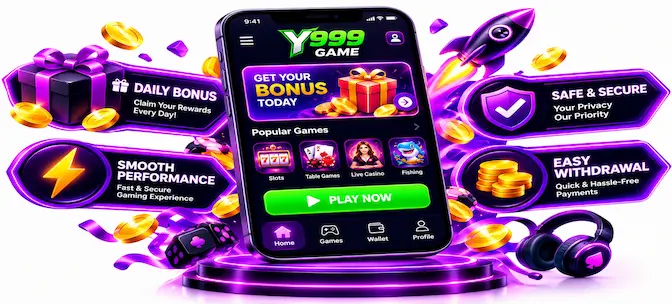 Y999 Game