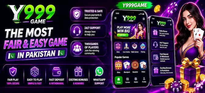 Y999 Game